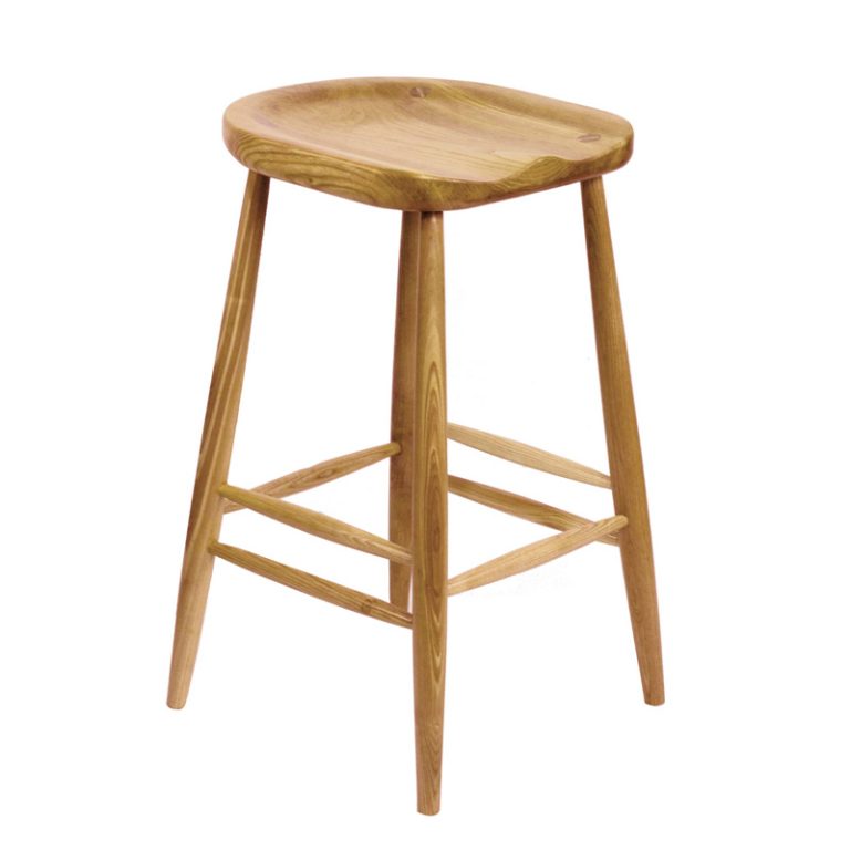 Silla Ash Bar