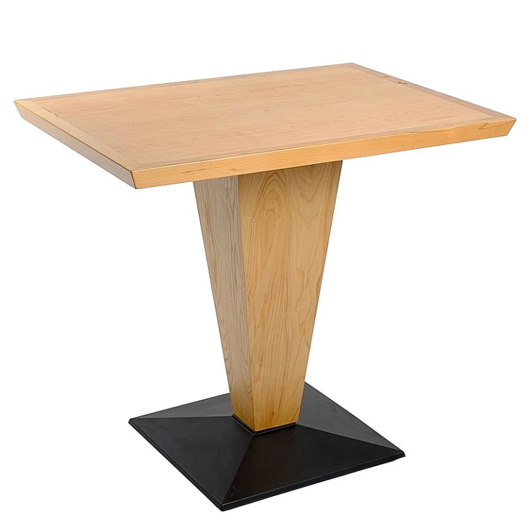 Pizza Hut Dining Table