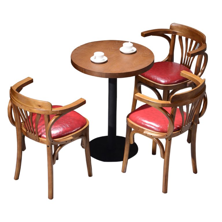Cafe furniture