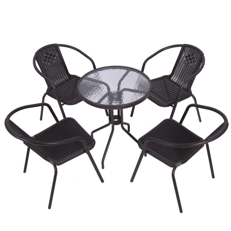 Outdoor rest furniture