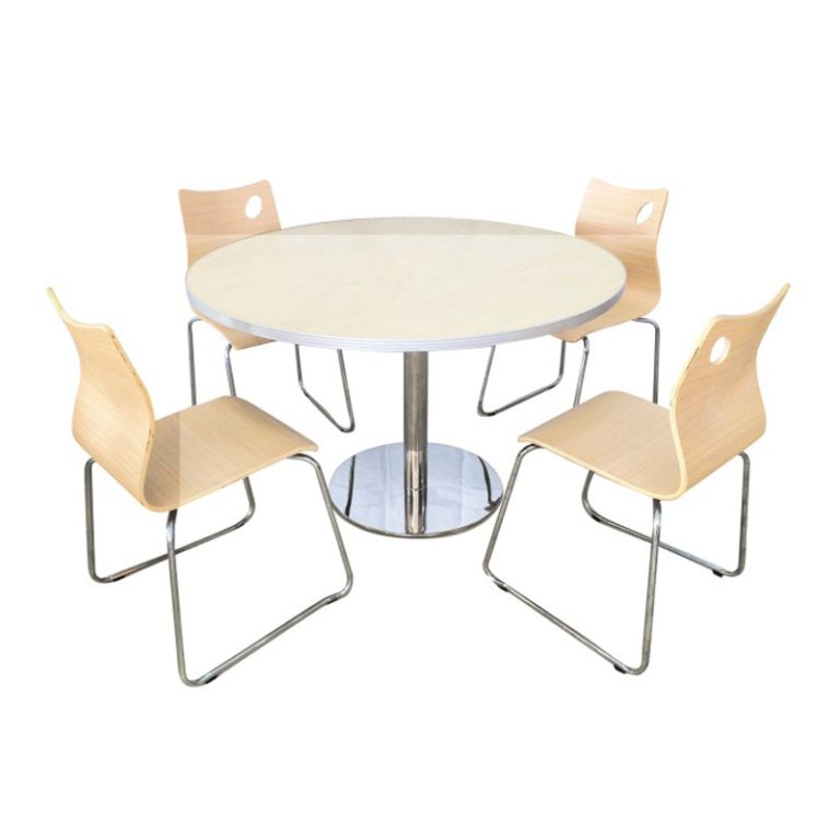 Muebles de restaurante