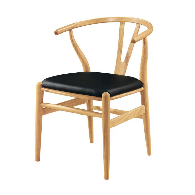 Wishbone chair