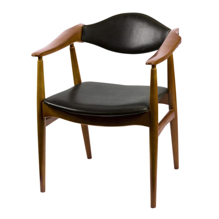 Restaurant armchair