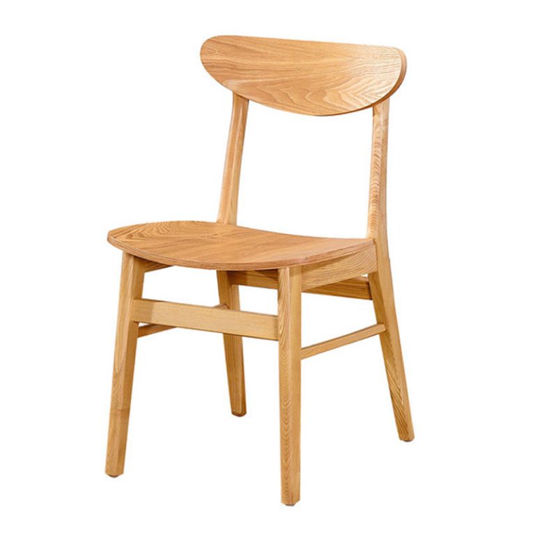 Potato chip chair