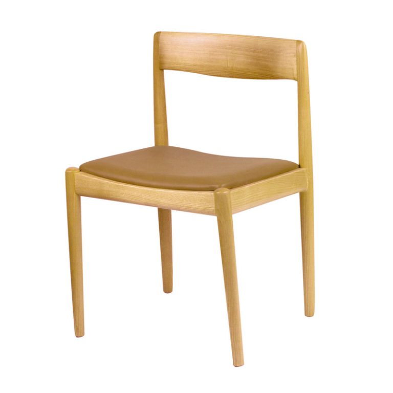 Sushi store chair