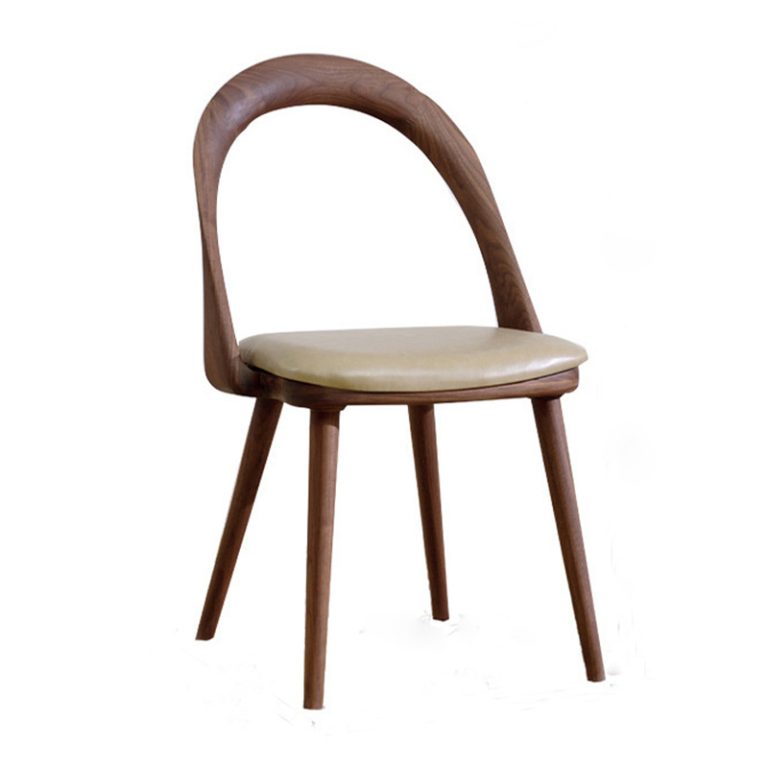 Modern dining chair