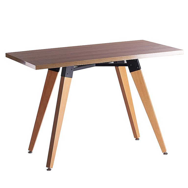 Modern dining table