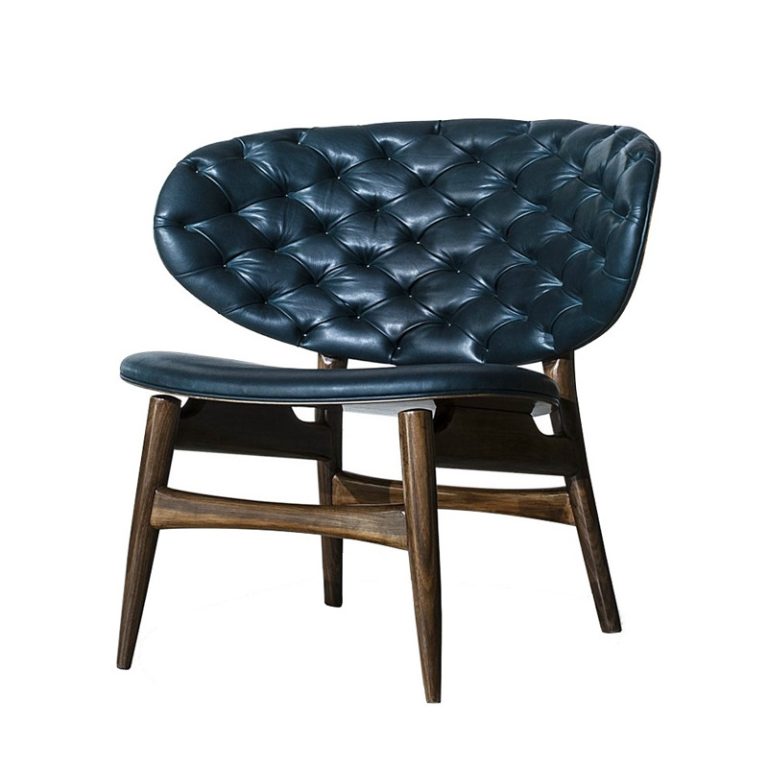 Baxter Dharma Chair