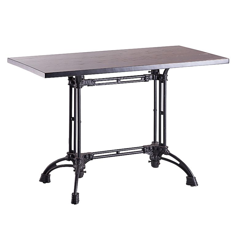 Bar table