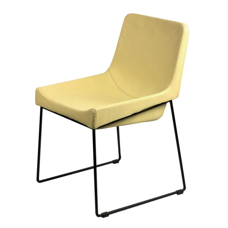Cafe lounge chair