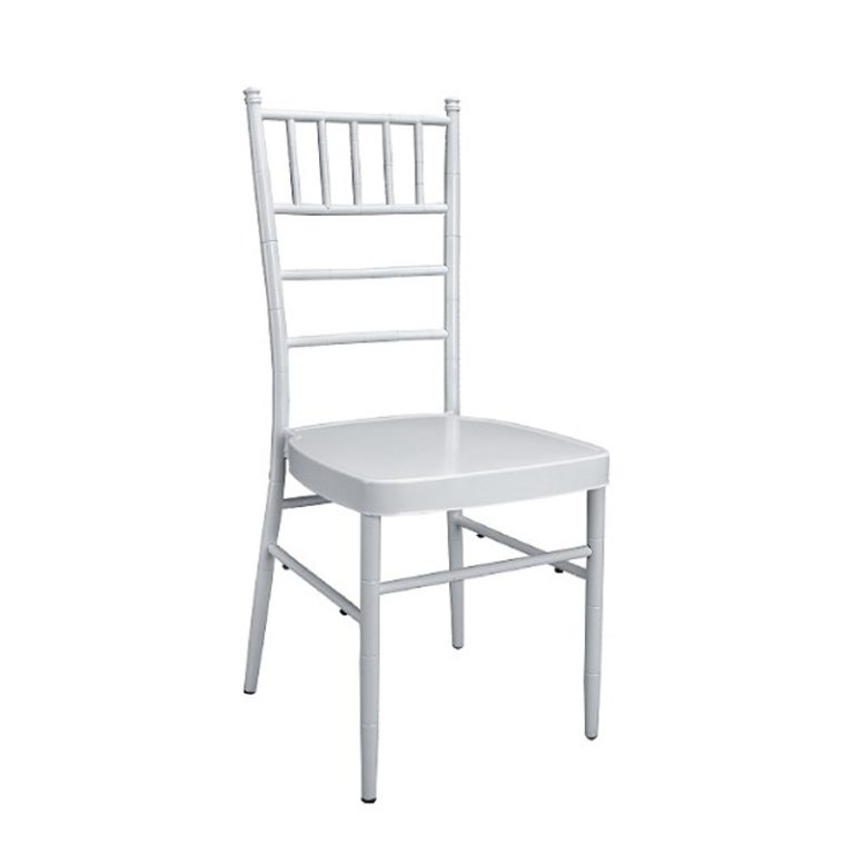 Wedding bamboo chair