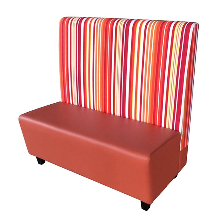 Диван Burger Shop