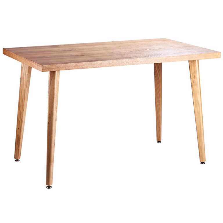 Nordic dining table