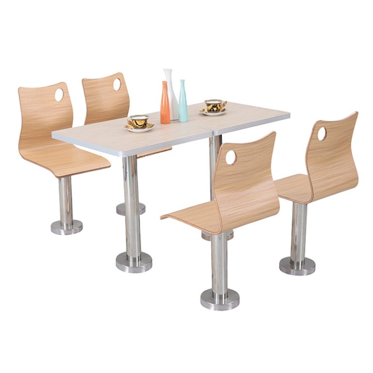 Muebles fijos