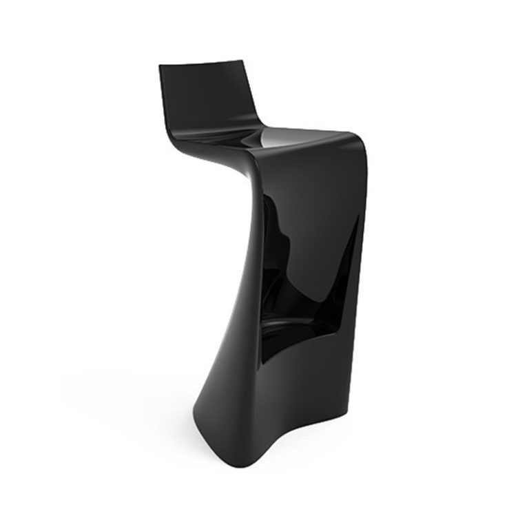 Personality bar chair
