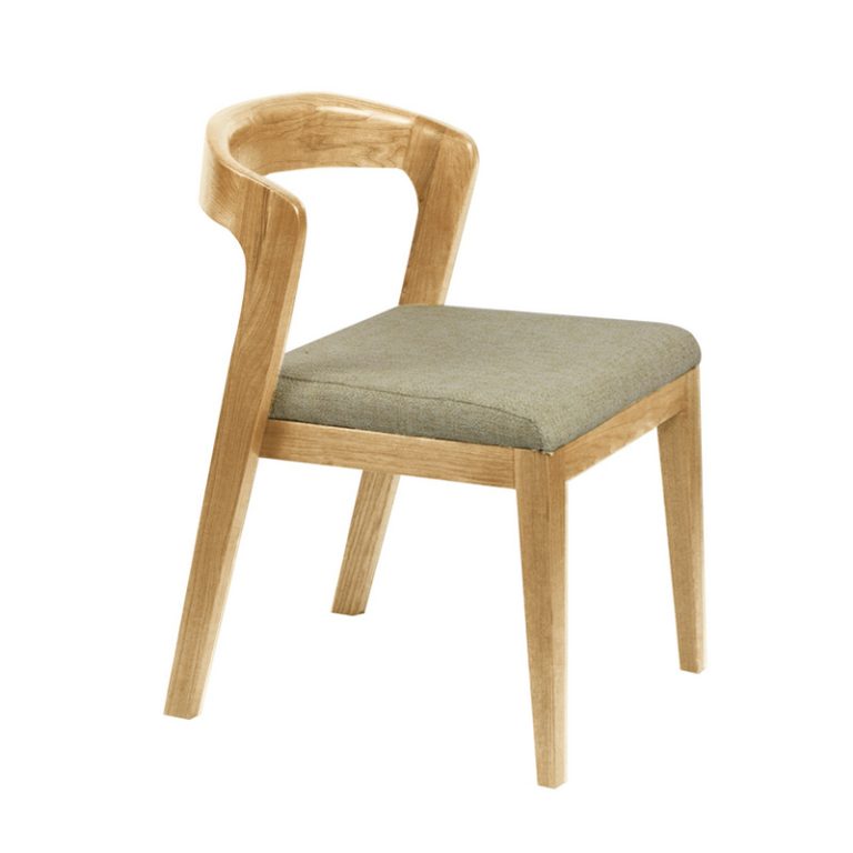 Ash chair