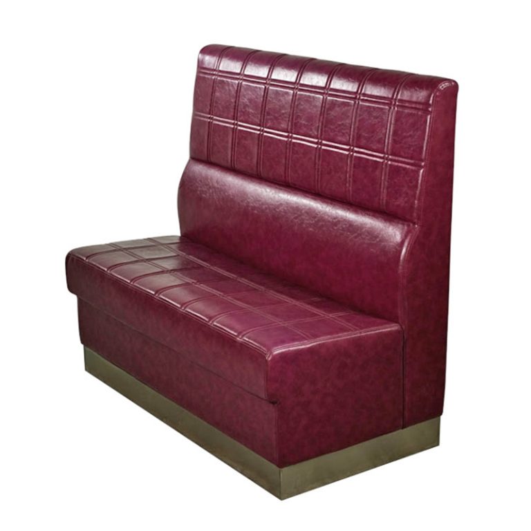 Cafe sofa
