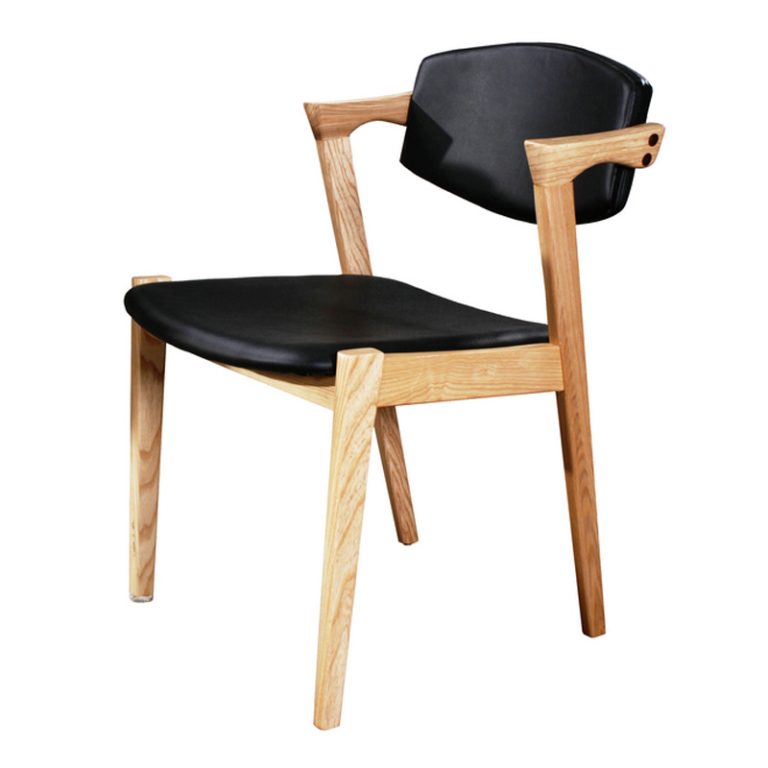 Ash armchair