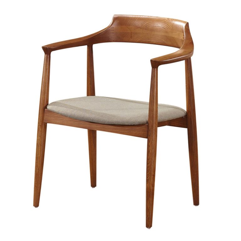 Silla de restaurante occidental