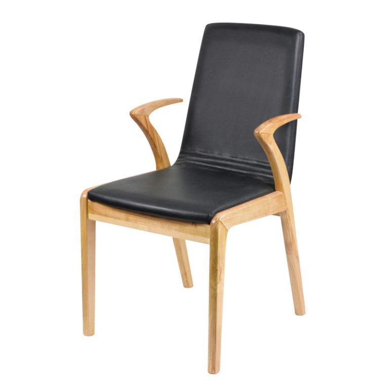 Ash Western Chair