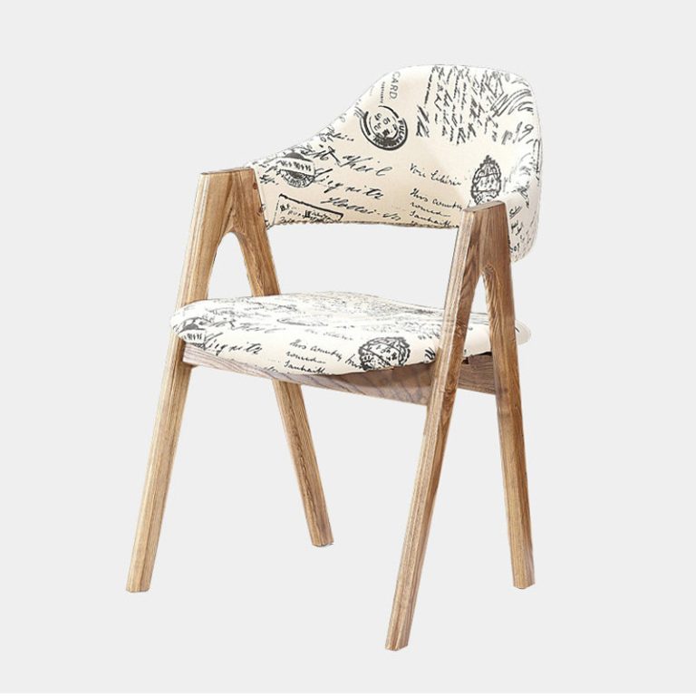 A-seat chair