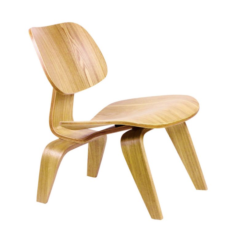 Burger shop chair