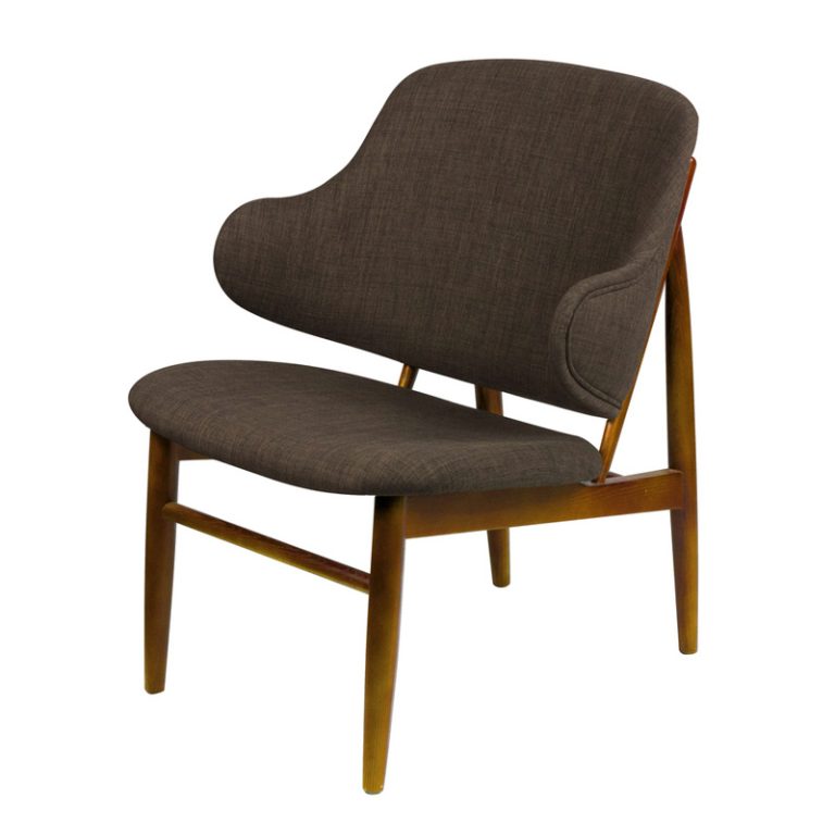 Silla de madera Ash