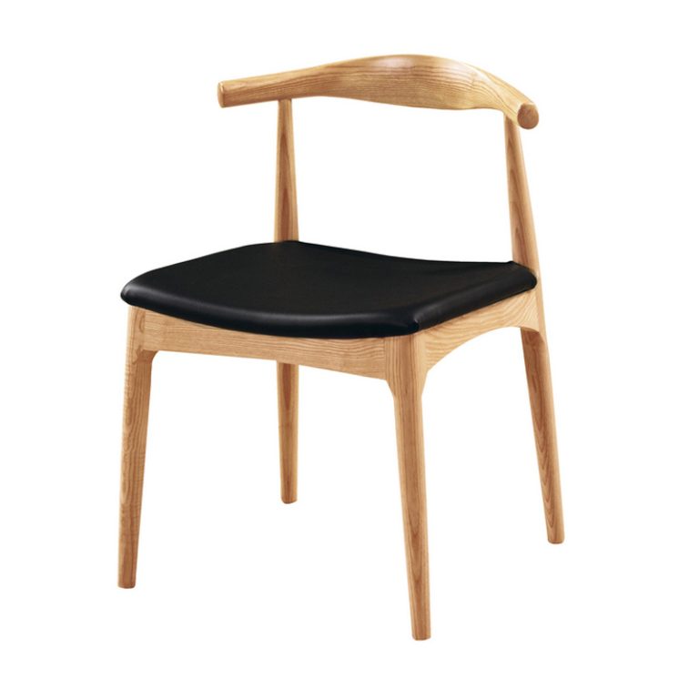 Silla de madera Horn