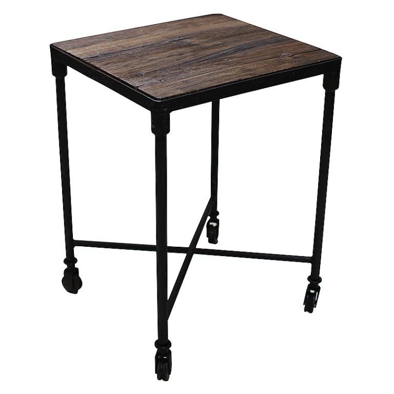 Стол для кафе