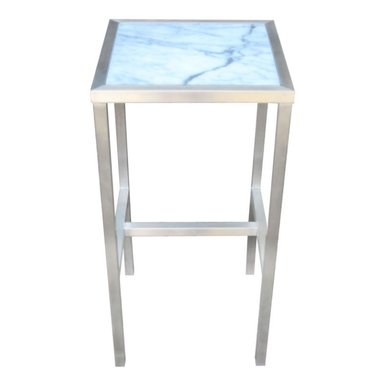 High bar chair