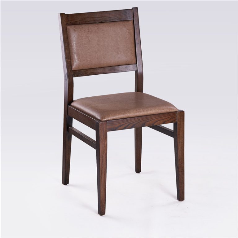 Sushi Restaurant Burger Wooden Chair