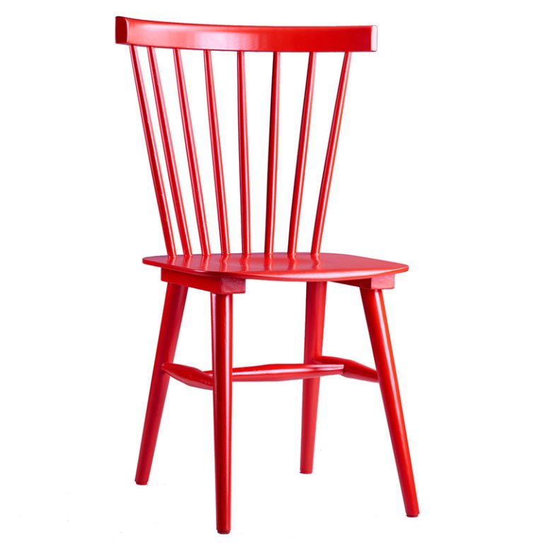 Windsor chair