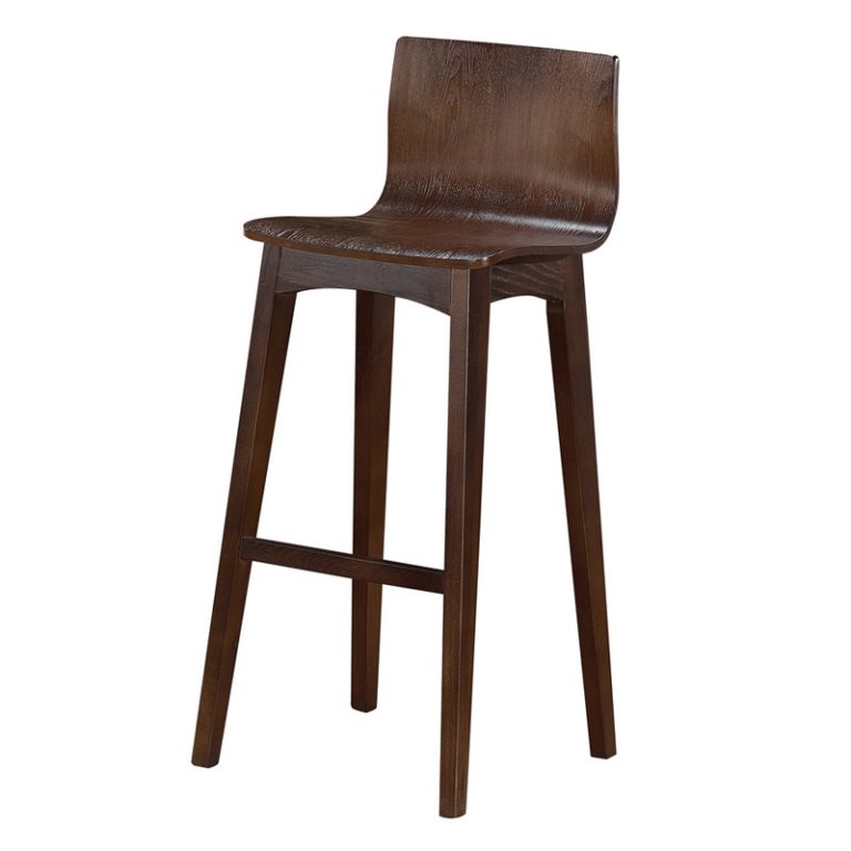 Coffee bar chair