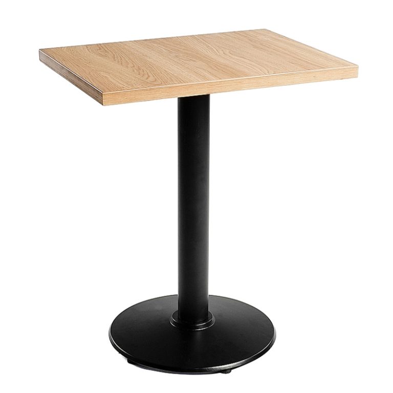 Refractory board table