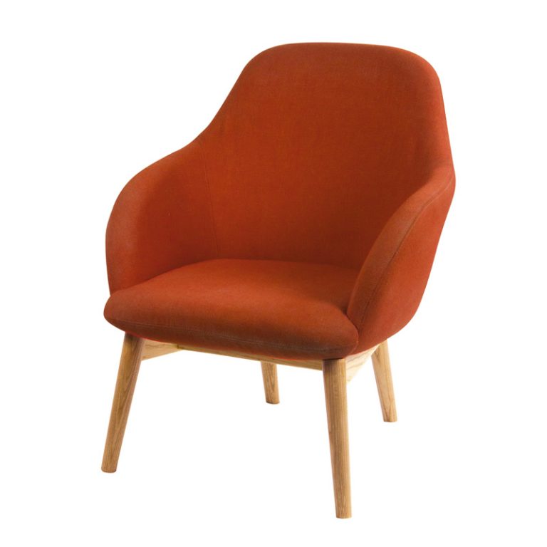 Silla de leisure