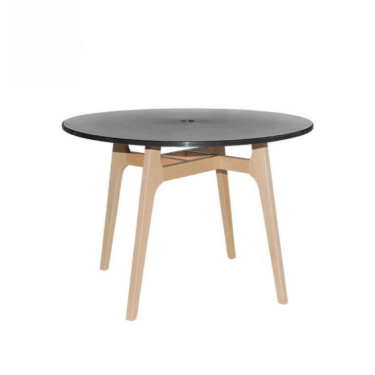 Round table customization