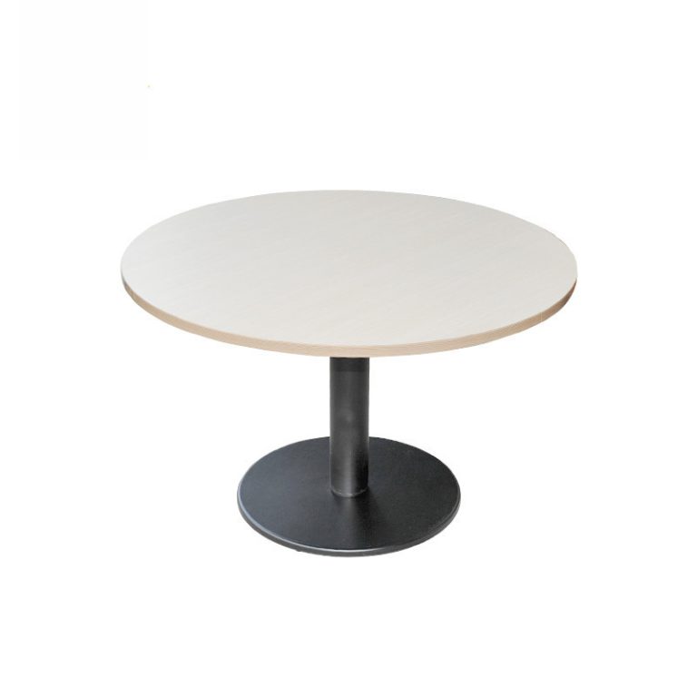 Customized fire board round table